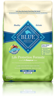 BLUE Life Protection Formula Adult Dry Dog Food