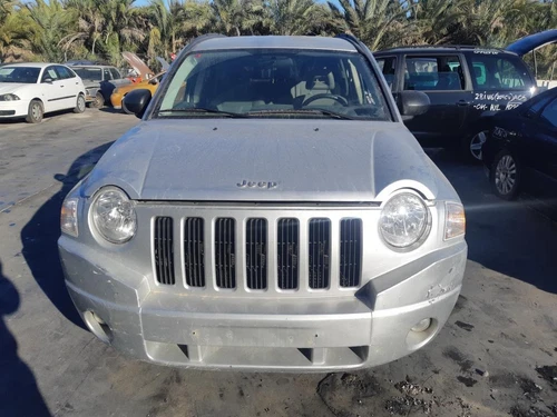 56040693AD Mando Elevalunas Trasero Derecho para JEEP COMPASS (MK) Limit 4125155 - Imagen 5 de 10