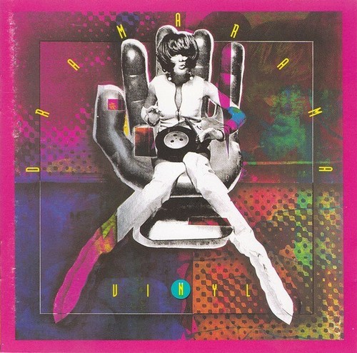 DRAMARAMA - Vinyl CD 737056124229 | eBay