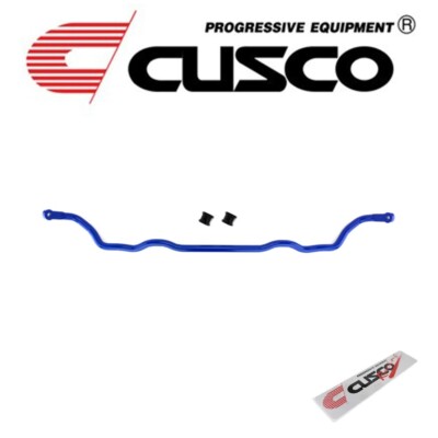 Cusco 21mm Rear Sway Bar fits Toyota Chaser JZX100
