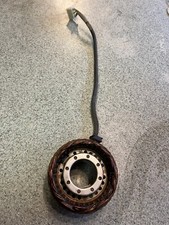 1983 HONDA CB550 CB 550 NIGHTHAWK ALTERNATOR GENERATOR STATOR COIL
