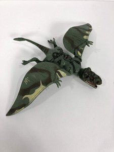 jurassic world flying dinosaurs toy