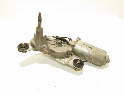 KIA CARENS RS 2004 Rear window wiper motor Wishermotor Hinten 03511-1400
