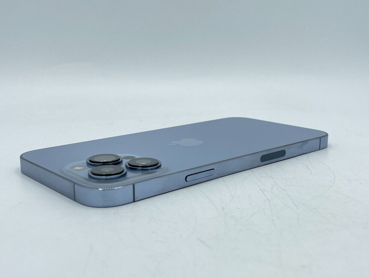 Apple iPhone 13 Pro シルバー A2638 Amazon.com: Apple iPhone 13 Pro, 1TB, Silver - Unlocked