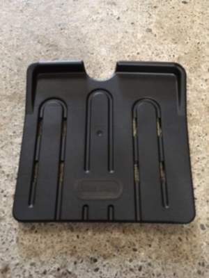 NEW Little Tikes Cozy Coupe Spare Part Floor Board / Foot NEW Little Tikes Cozy Coupe Spare Part Floor Board / Foot