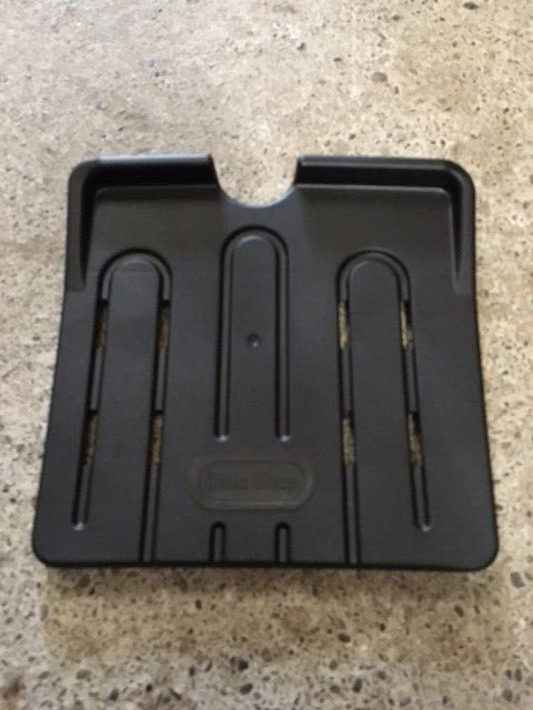 NEW Little Tikes Cozy Coupe Spare Part Floor Board / Foot plate