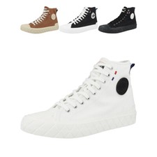 Palladium Palla ACE CVS Mid Sneaker Unisex Erwachsene Turnschuhe Sportschuhe