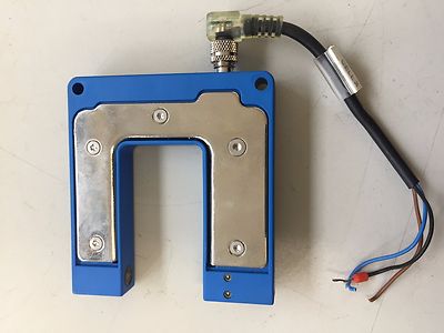 Wenglor YH03PCT8 LASER FORK SENSOR