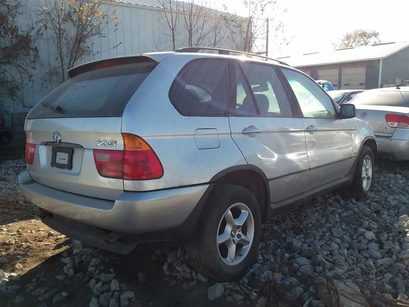 Chasis ECM bolsa debajo del asiento trasero control principal se adapta 01-06 BMW M3 2024119 Foto 4 de 4