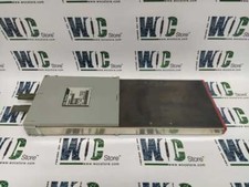 P0400YT REV D-2 FBM 17 FOXBORO I/A Series Contact Input Output SL No 1890101759