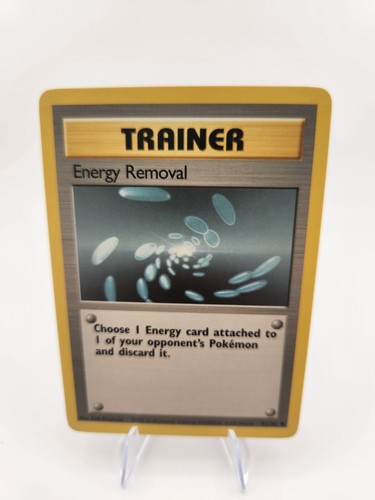 Pokemon TCG Base set individual cards you choose - Bild 77 von 81