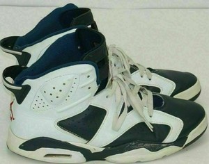jordan retro 6 size 10
