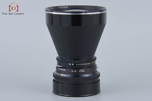 Hasselblad Carl Zeiss C Distagon 40mm f/4 - Picture 13 of 14