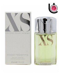 perfume xs pour homme