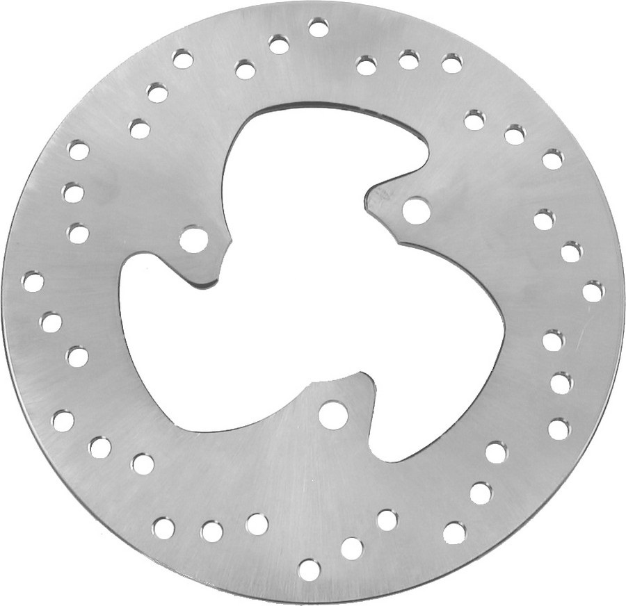 Disque de frein 190mm pour Aprilia Area 51 50cc idéal contre l'usure de frein