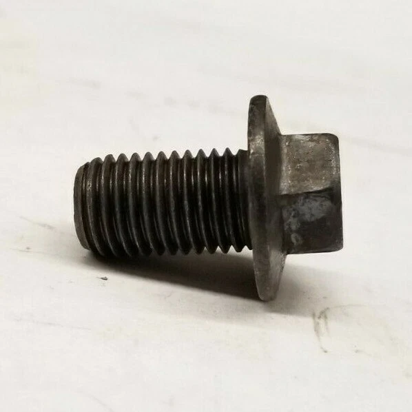 15588374 GENERAL MOTORS; VENT & DRAIN PLUG BOLT; BRAND NEW IN BOX