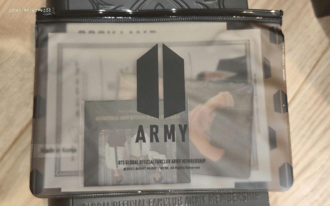2021 Army Membership Kit BTS Kpop | eBay 2021 Army Membership Kit BTS Kpop | eBay