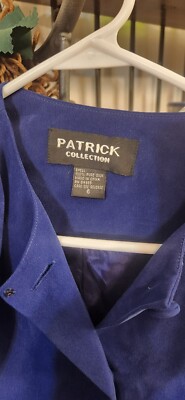 patrick collection silk dress Patrick Collection Silk Dress Size 16 100% Silk Completely Lined Vintage Y2K