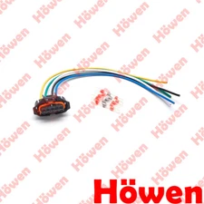Howen AFM MAF Repair Wire Loom Cable Harness fits Bosch Mass Air Flow Meters Sen