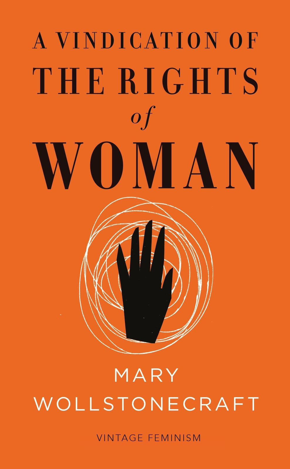 Thumbnail - Mary Wollstonecraft | A Vindication Of The Rights Of Woman |