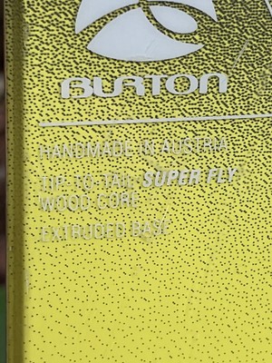 バートン[Burton]Punch 140cm 正規品 バートン[Burton]Punch 140cm 正規品