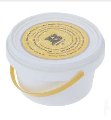 Tweak'd By Nature Honeylux Sweet Citrus B'Tox All Purpose Rescue Cream 15.75 oz