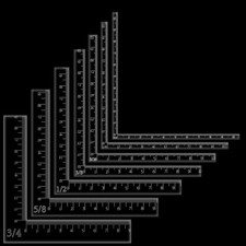 Creative Positioning Tools Card Corners Helper DIY Scrapbooking Craft Tools