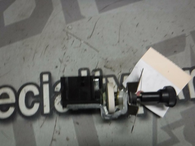 1995 - 1997 FORD F250 F350 HEAD LIGHT SWITCH DIM OEM CARGO MOTORCRAFT