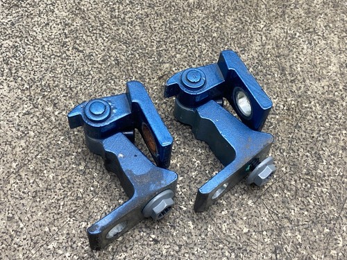 Scharnier Tür vorne rechts 8K0831402P 8K0831402K 155Tk VW Golf VII 7 14.1854.118