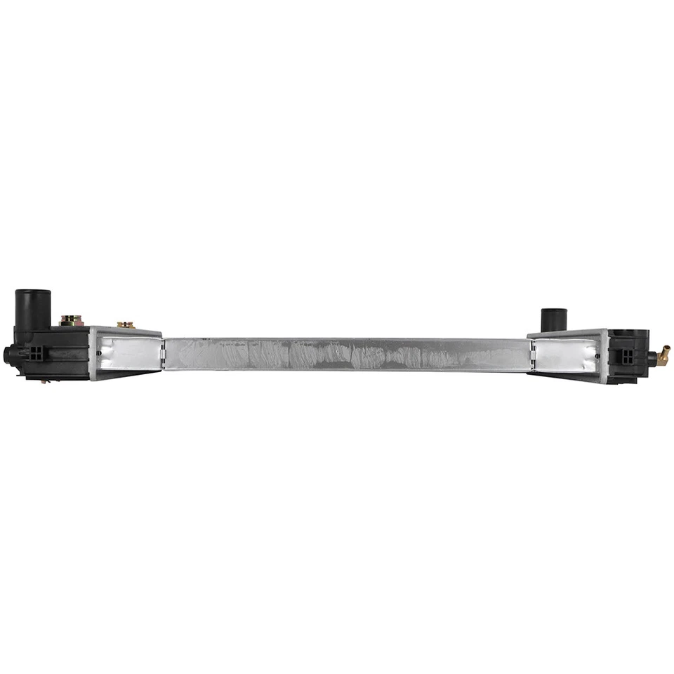 Radiador para Freightliner M2 106 2003-2008 2005 2006-2008 Freightliner FS65 Foto 4 de 4