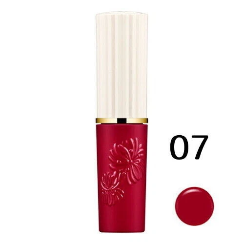 PAUL & JOE BEAUTE Liquid Rouge Shine / shades glossy moisture new - Shade 07