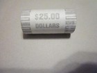 2000-P Sacagawea One Dollar Liberty Coin Sealed Bank Roll — photo 1