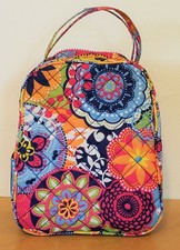danielle morgan lunch bag