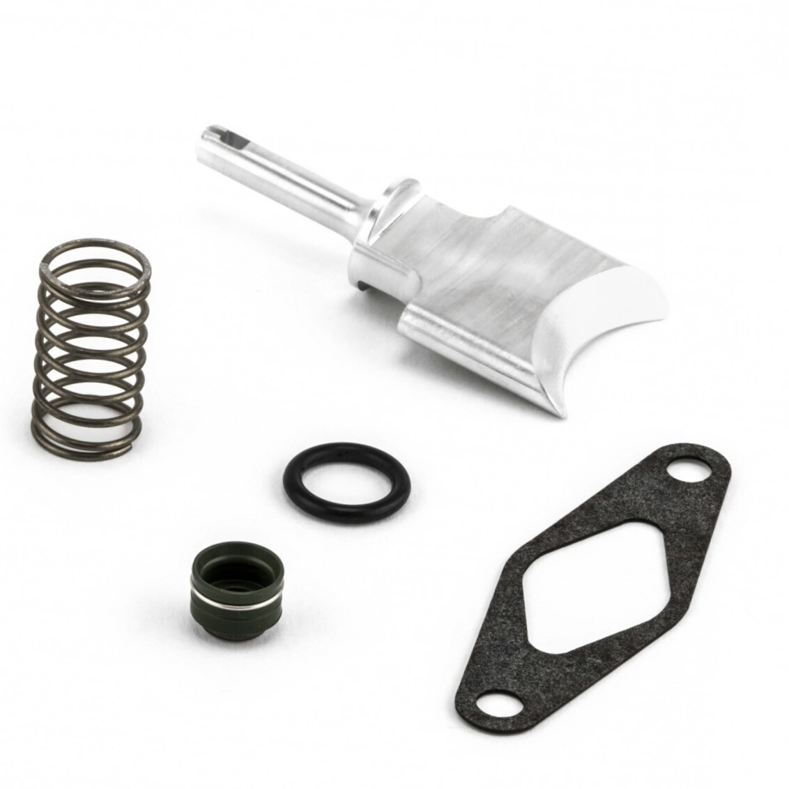 Aprilia RS 125 [all years of manufacture] - exhaust slide valve gasket set ex...