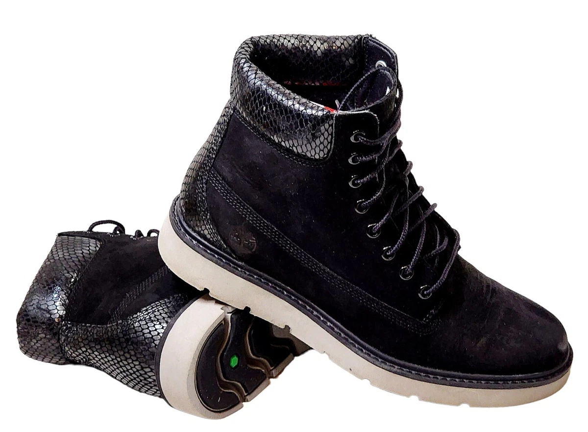 Timberland clearance sensorflex black