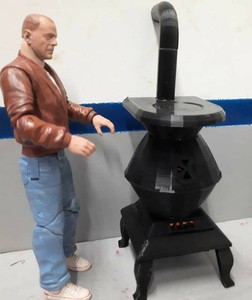 Woodstove-LED-flicker-light-1-10-Scale-Shop-Garage-Rock-Crawler-Doll-House