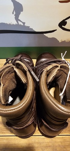 Altberg Defender lightweight Hiking, Fishing, Walking, Boots UK 8 M #1326 - Picture 7 of 8