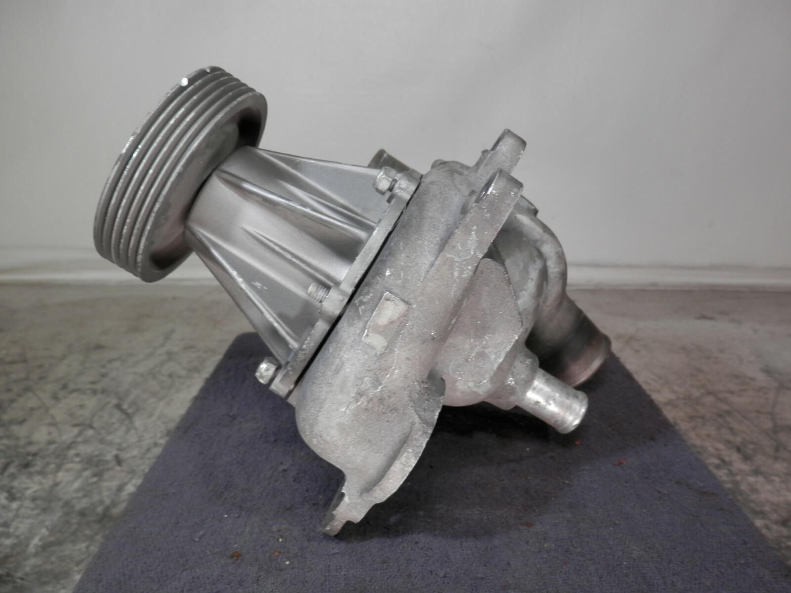Ferrari 456 Water Pump Assy Complete - #163952 / #169923