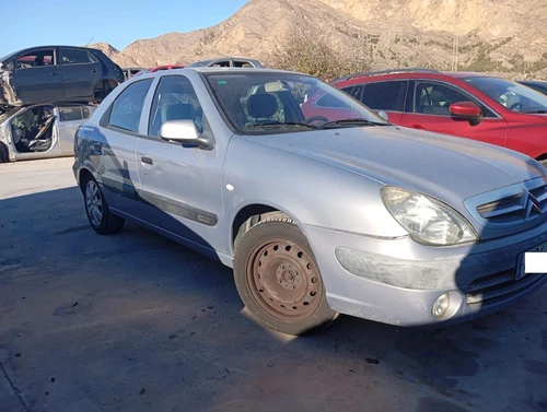 Salpicadero para CITROEN XSARA BERLINA 1.4 Chrono 2004 426588 - Imagen 7 de 8