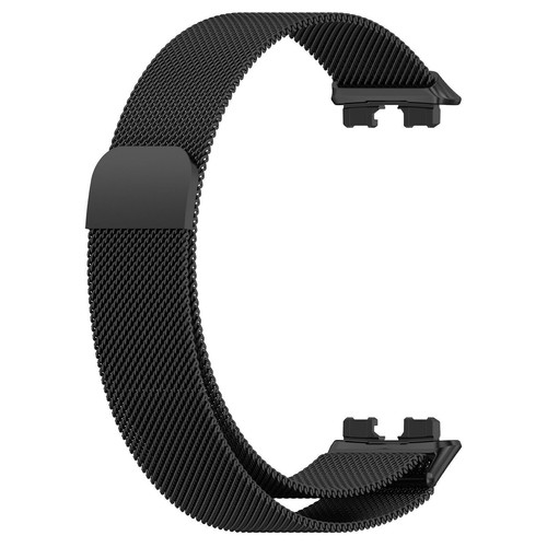 Für Huawei Band 10/9/8/7 Smart Watch Band Leder/Metall/Silikon/Nylon Armband - Bild 51 von 353
