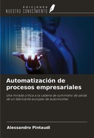 Alessandro Pintaudi | AutomatizacióN De Procesos Empresariales | Taschenbuch