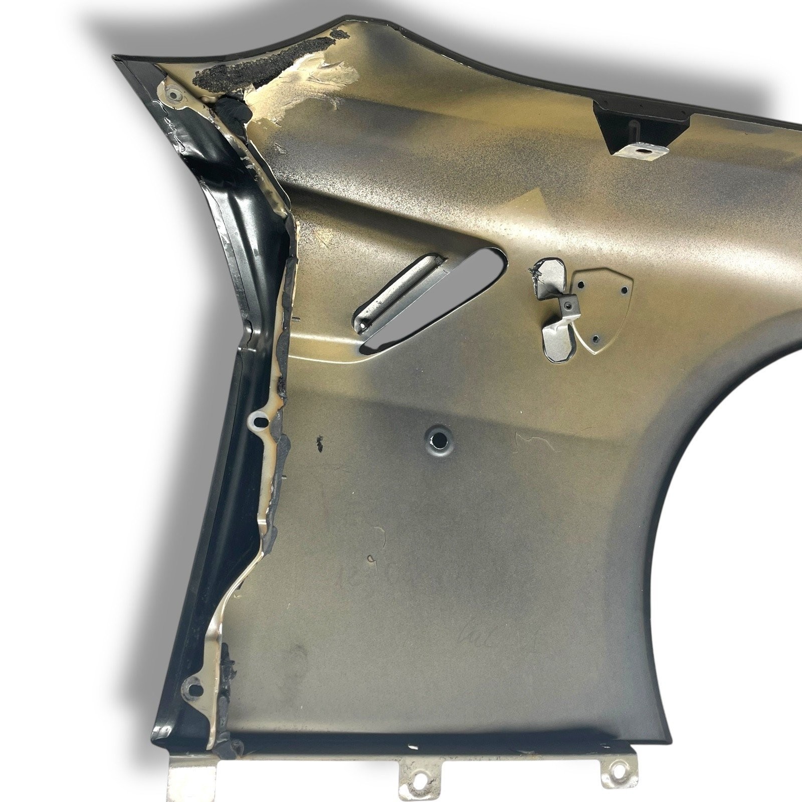 Ferrari 599 GTO 2006-2012 Front Left Side panel P/N 68057400
