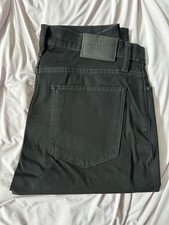 Lucky Brand High Rise Skinny Bridgette Black ...