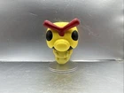 Pokemon Shiny Caterpie Funko Pop 848. Painted By Me. (comes In Original Box)