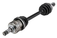 NTY Antriebswelle Links FüR Opel Corsa D 1.3CDTI 06-14 MTM