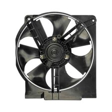 For Dodge Caravangrand Caravan 1990-1992 Condenser Fan Plastic Blade Material
