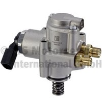 Pierburg Hochdruckpumpe 7.06032.82.0 FüR Audi A6 C6 4F2 Avant 4F5 A8 D3 4E2 4E8