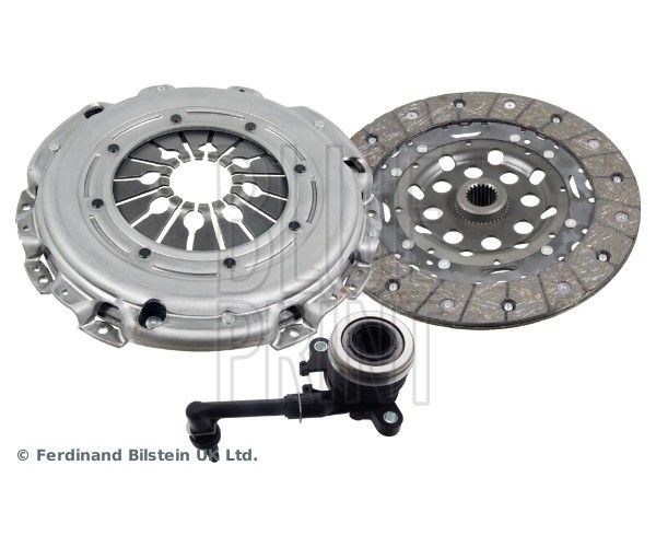 Blue Print Clutch Kit - ADR163027 - Image 14