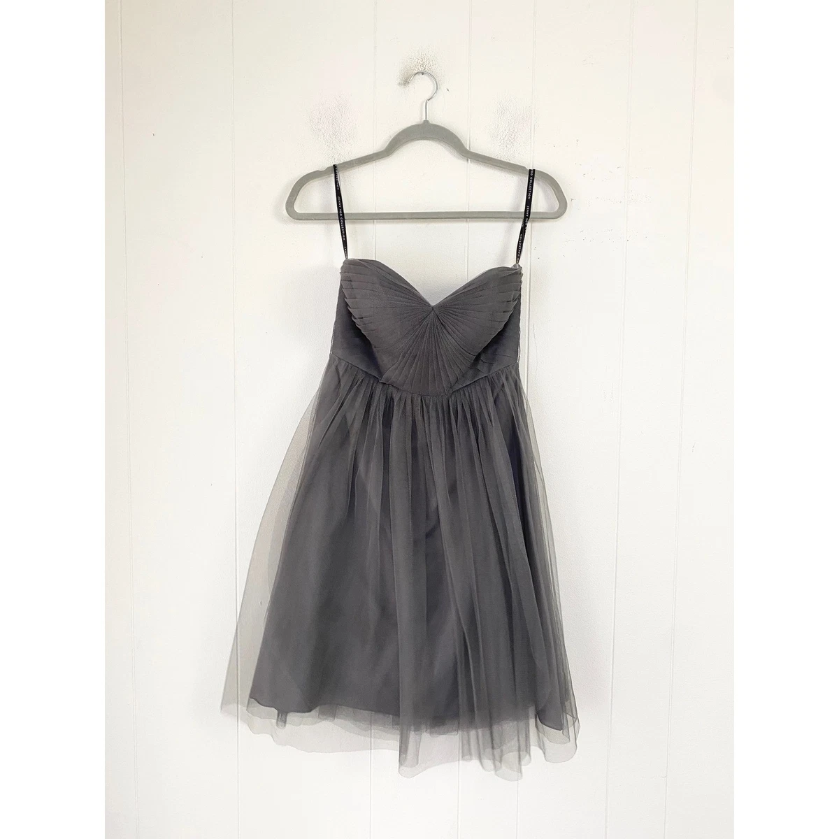 jenny yoo grey bridesmaid dresses Jenny Yoo | Dresses | Jenny Yoo Bridal Grey Bridesmaid Dress