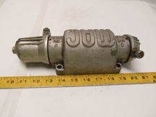 Mac Solenoid Valve Pneumatic